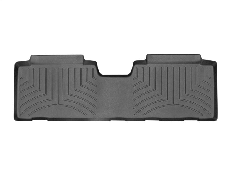 WeatherTech 2018 Chevrolet Equinox Rear FloorLiner-Black 4411762 Photo - Primary