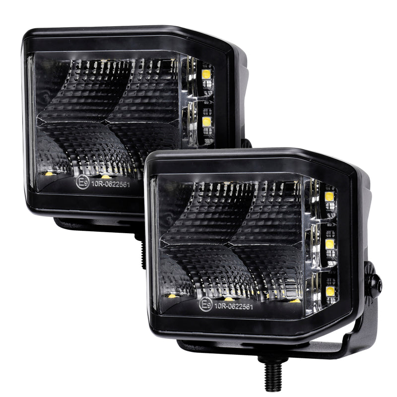 Go Rhino GOR Xplor Lighting Lights Light Bars & Cubes main image