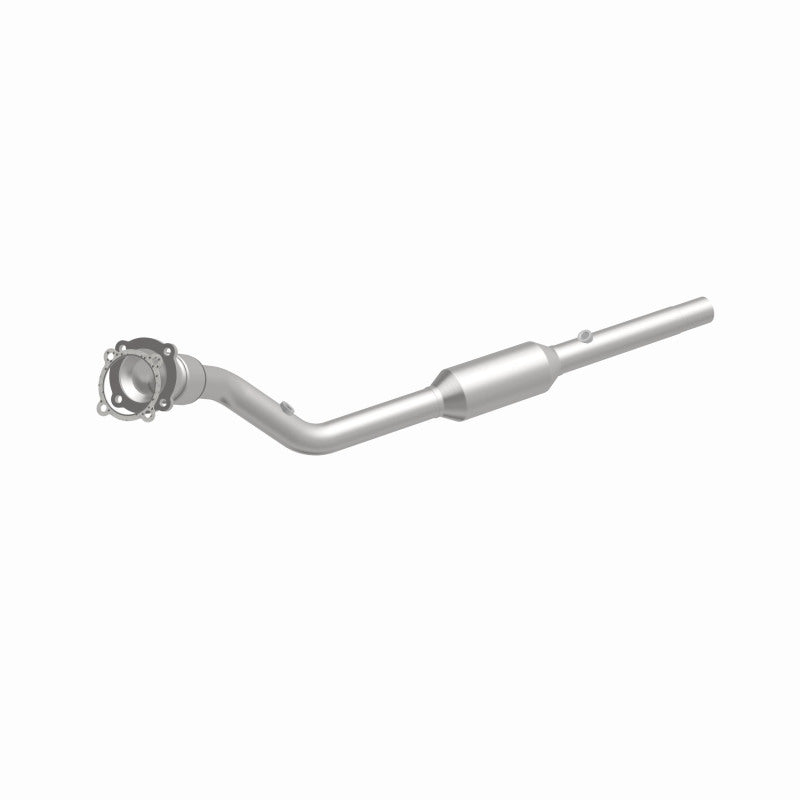 MagnaFlow Audi TT OEM Grade Federal / EPA Compliant Direct-Fit Catalytic Converter 51715 360 Degree Image Set