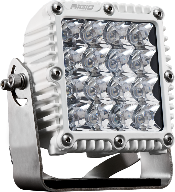 Rigid Industries Q-Series Pro White 245213 User 2