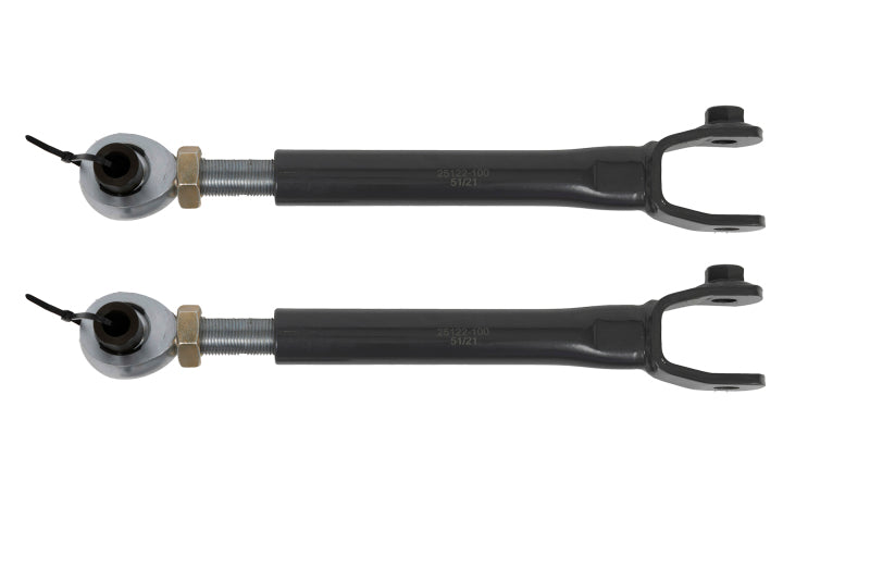 Belltech 2021+ GM Tahoe / Yukon Lowering Kit SWB 2WD/4WD 0in/-2.5in Front / -1in/-3.5in Rear 1106SP 1106SP User 4