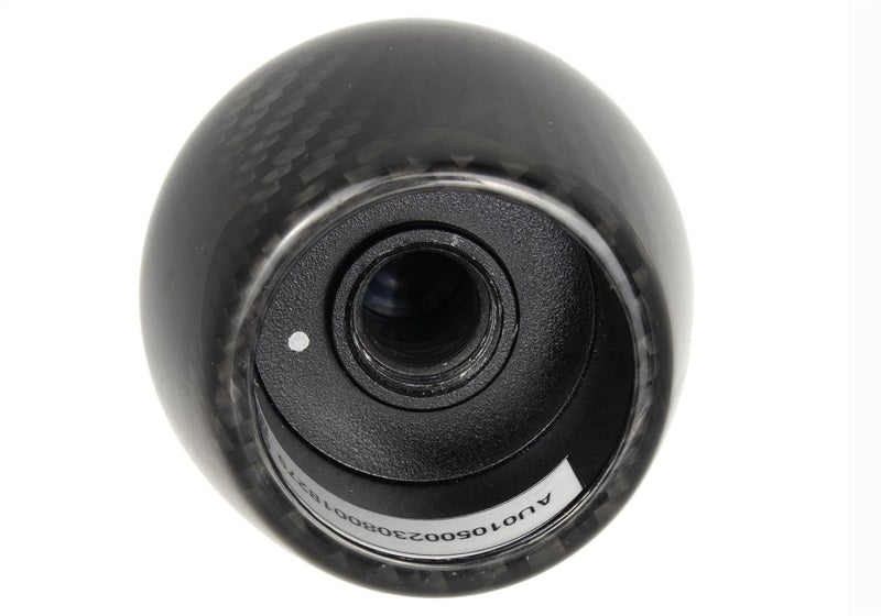 Ford Performance Parts Focus St Carbon Fiber Shift Knob M-7213-FSTCF Photo - Unmounted