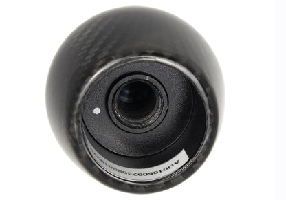 Ford Performance Parts Focus St Carbon Fiber Shift Knob M-7213-FSTCF Photo - Unmounted