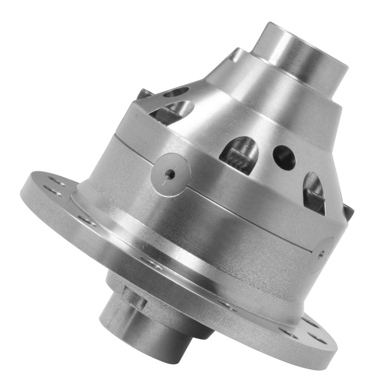 Yukon Gear & Axle Yukon Gear Grizzly Locker For Dana 60 / 4.56+ / 30 Spline YGLD60-4-30 YGLD60-4-30 Photo - Primary