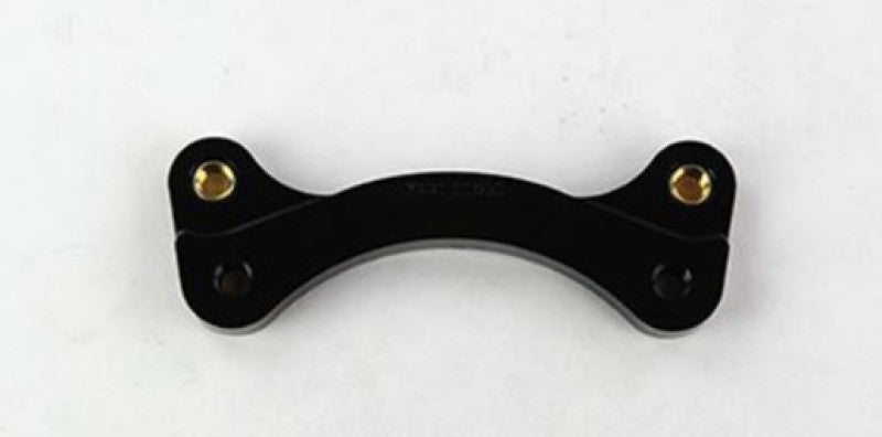 Wilwood Bracket, Caliper,DL,5.250 MT,.250 Offset 250-11651 User 1