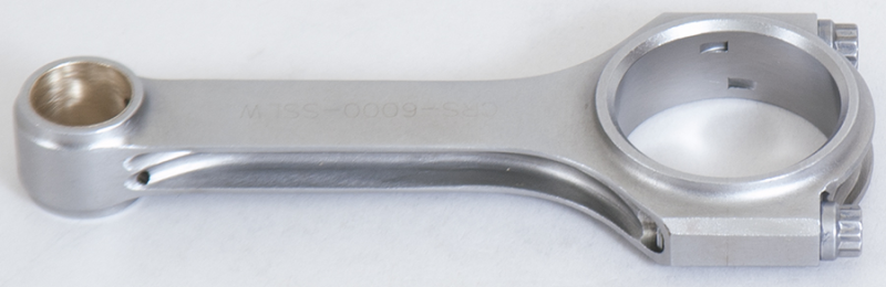 Eagle Chevy 350/LT1 Forged 4340 H-Beam Con Rods w/2.000in Rod Journal 3/8in ARP2000 (Single Rod) CRS6000SLW-1 CRS6000SLW-1 Photo - Close Up