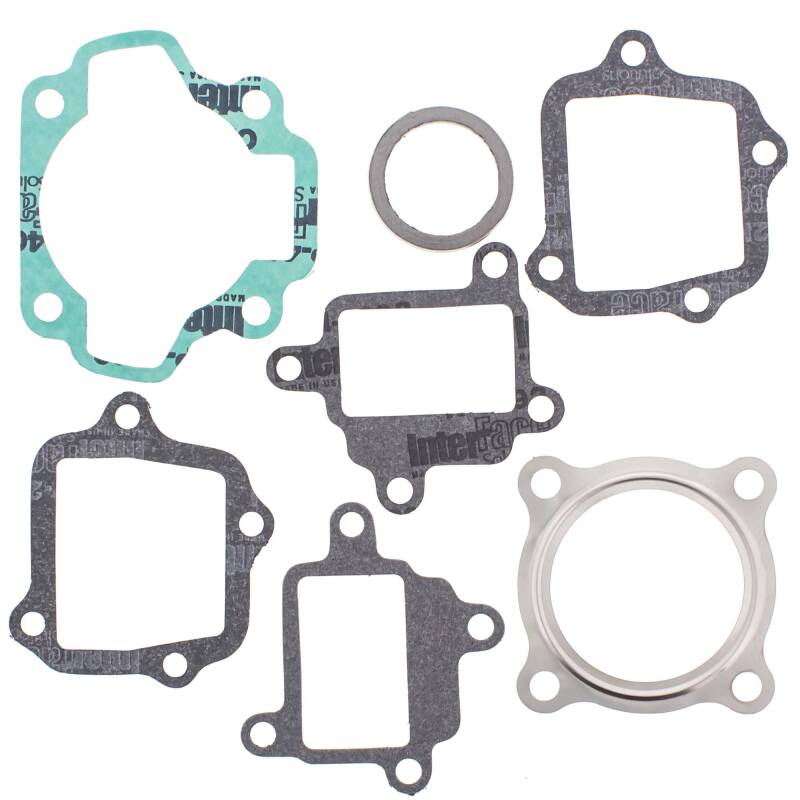 Vertex Pistons Vertex Gaskets 86-90 Yamaha BW80 Top End Gasket Kit 810615 810615 Photo - Primary