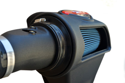 Injen 16-20 Honda Civic Si I4-1.5T Evolution Intake EVO1501 EVO1501 Photo - out of package