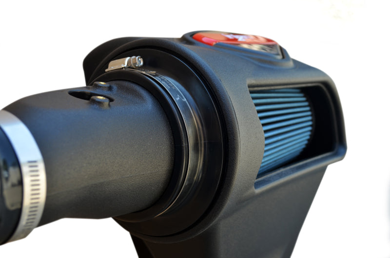 Injen 16-20 Honda Civic Si I4-1.5T Evolution Intake EVO1501 EVO1501 Photo - out of package