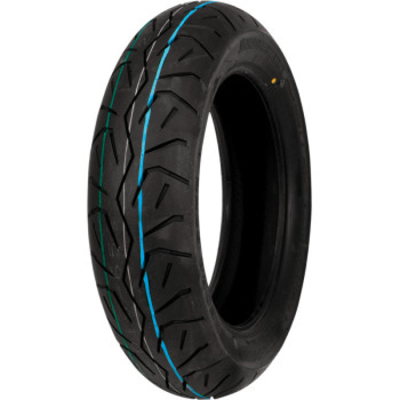 Bridgestone Exedra G722 - L Tire - 150/80B16 M/C 71H TL 7053