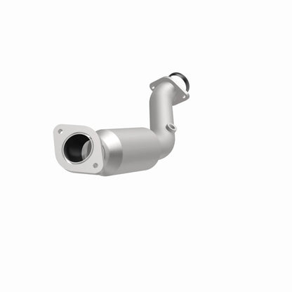 MagnaFlow Chevrolet Corvette California Grade CARB Compliant Direct-Fit Catalytic Converter 4561733 360 Degree Image Set