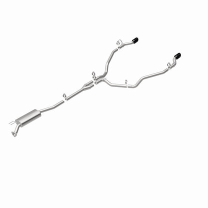 Magnaflow 2021+ Honda Ridgeline 3.5L NEO Cat-Back Exhaust System 19633 19633 360 Degree Image Set