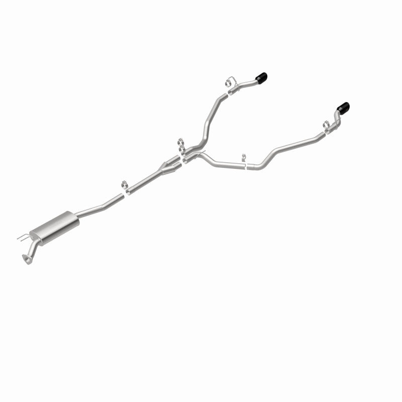 Magnaflow 2021+ Honda Ridgeline 3.5L NEO Cat-Back Exhaust System 19633 19633 360 Degree Image Set