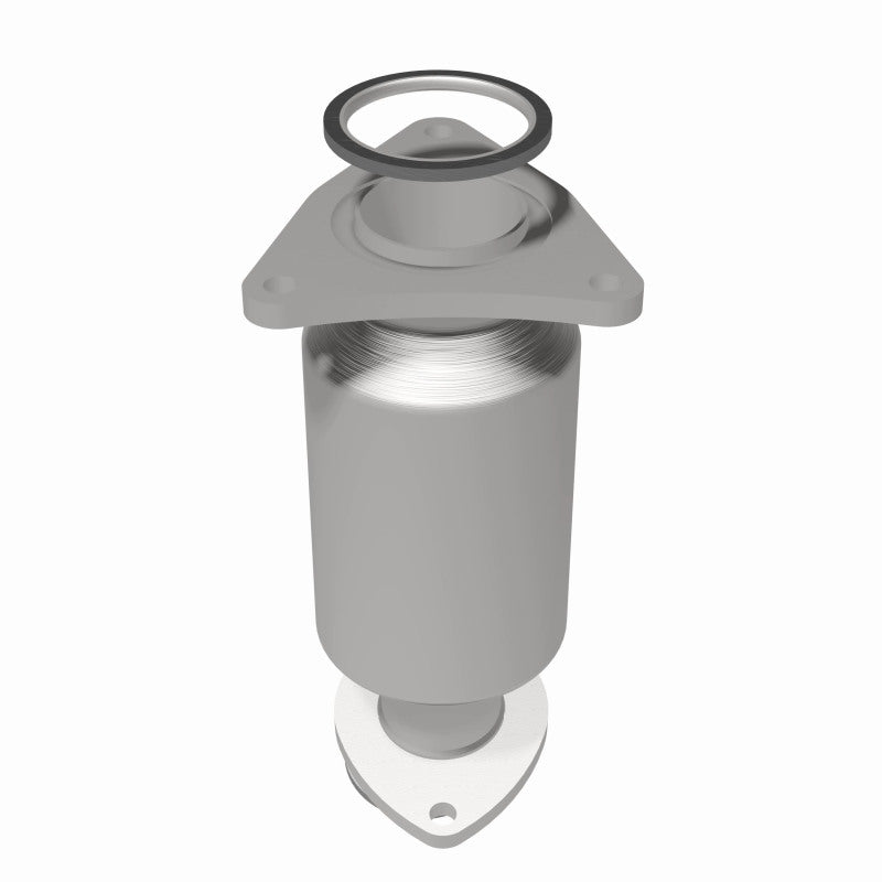 MagnaFlow Lexus HM Grade Federal / EPA Compliant Direct-Fit Catalytic Converter 50709 360 Degree Image Set