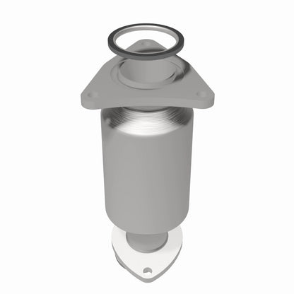MagnaFlow Lexus HM Grade Federal / EPA Compliant Direct-Fit Catalytic Converter 50709 360 Degree Image Set