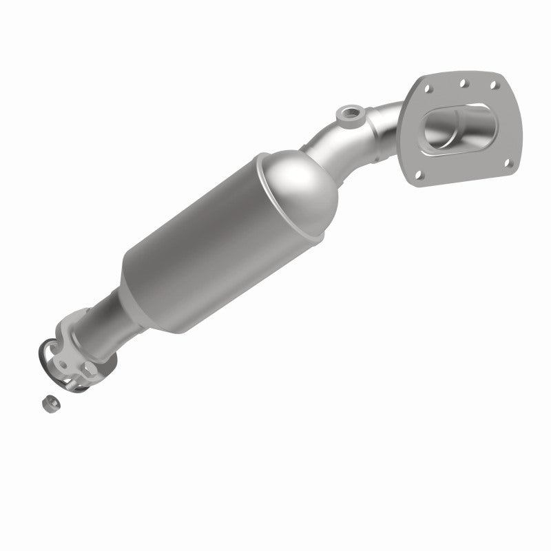 MagnaFlow Toyota Tacoma OEM Grade Federal / EPA Compliant Manifold Catalytic Converter 22-213 360 Degree Image Set