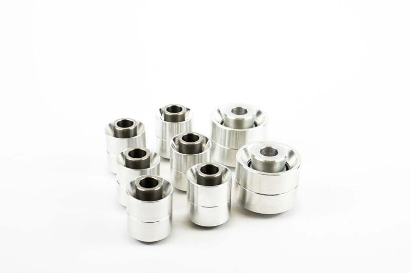 SPL Parts Upgraded Rear Knuckle Bushings for Nissan 300ZX w/o HICAS (Z32) Discontinued SPL RKB Z32N Photo - Primary