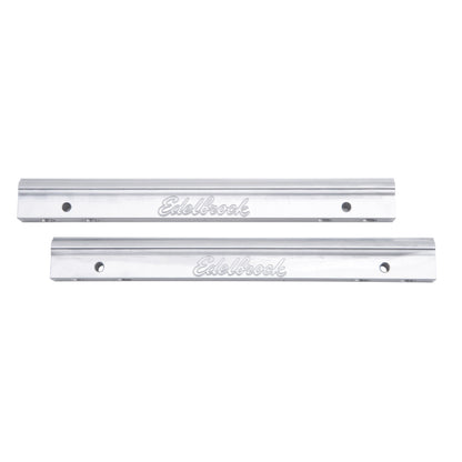 Edelbrock Fuel Rail Kit: For 389/455 PontiacVictor EFI mani PN 29565 & 29575. 3634 Photo - out of package