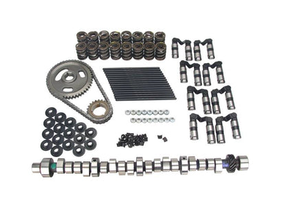 COMP Cams Camshaft Kit CRS 291T HR-7 MT K20-601-9 K20-601-9 Photo - Primary