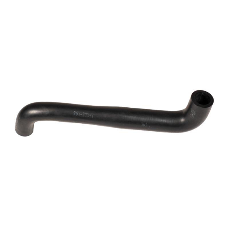 Fleece Performance 03-05 Dodge 2500/3500 Cummins Replacement EPDM Coolant Bypass Hose FPE-CLNTBYPS-HS-HC-0305