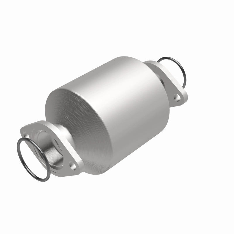 MagnaFlow Standard Grade Federal / EPA Compliant Direct-Fit Catalytic Converter 23656 360 Degree Image Set