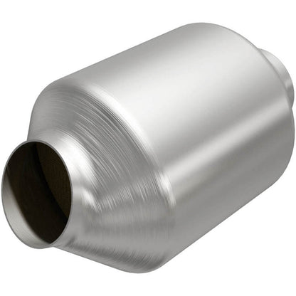 MagnaFlow California Grade CARB Compliant Universal Catalytic Converter 5481376 Photo - Primary