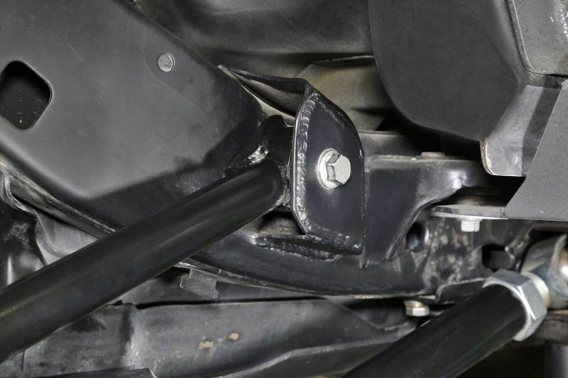 Fabtech Axle Housing Gusset FTS24110 Photo - Primary