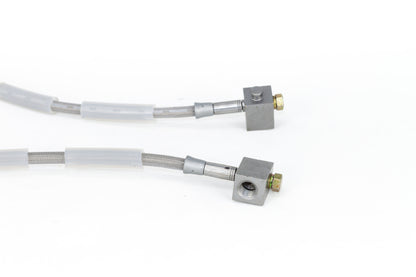 Goodridge 08-11 Dodge Challenger / 06-11 Charger / 06-08 Magnum SRT8 Brake Lines 12411 12411 Photo - out of package