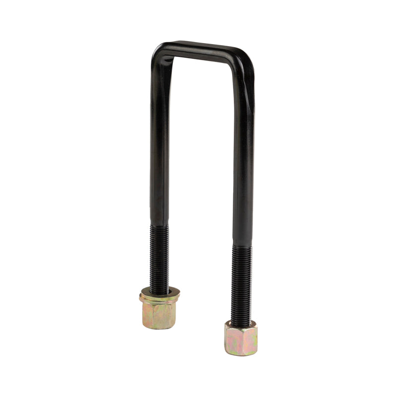 Old Man Emu ARB / OME U Bolt Washer & Nut U Bolt Hilux Front OMEU52 OMEU52 Photo - out of package