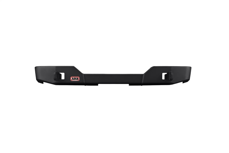 ARB Rear Bar Textured Blk Jk Jeep 5650360 5650360 Photo - Primary