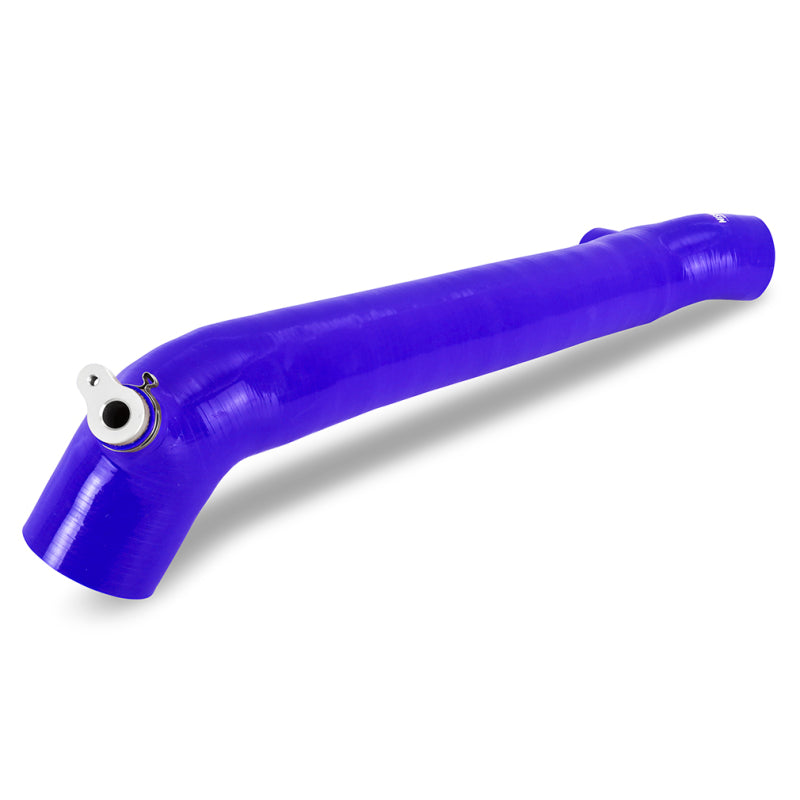Mishimoto 2016+ Polaris RZR XP Turbo Silicone Charge Tube - Blue MMICP-RZR-16BL MMICP-RZR-16BL User 1
