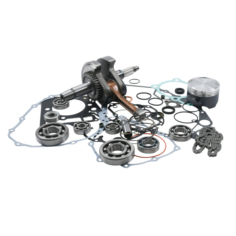 Vertex Pistons Vertex Honda Complete Engine Rebuild Kit WR101-196 WR101-196 Photo - Primary