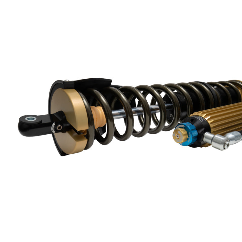 Bilstein 20-21 Polaris RZR XP 4 1000 Black Hawk Powersports Shock & Coil Spring Assembly - Rear 41-341766 41-341766 Photo - Unmounted