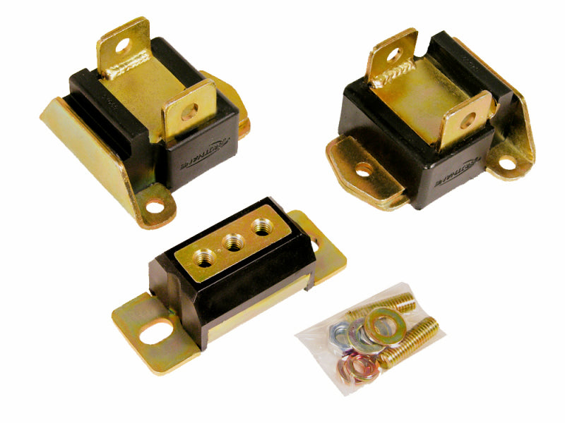 Prothane Differential Mount Bushing 7-1902-BL Photo - Primary