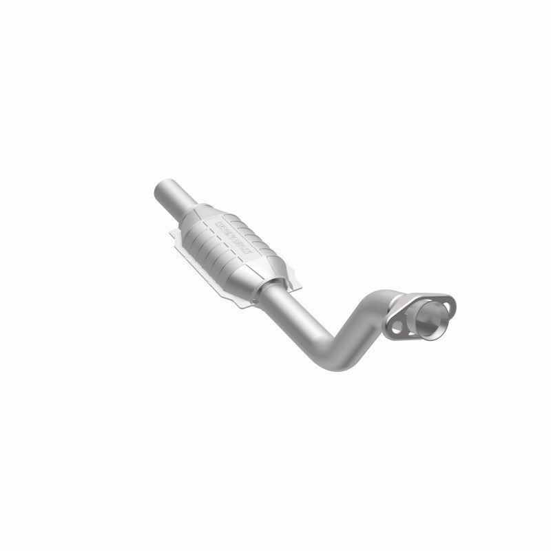 MagnaFlow Standard Grade Federal / EPA Compliant Direct-Fit Catalytic Converter 23420 360 Degree Image Set
