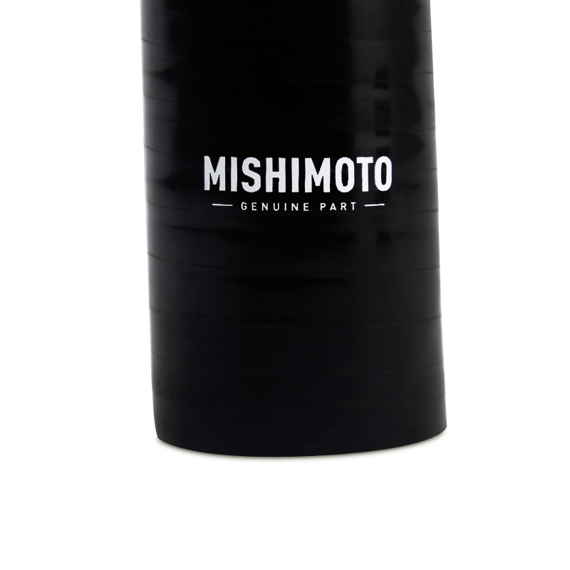 Mishimoto Ford Mustang Silicone Upper Radiator Hose MMHOSE-FRD-3U Photo - Close Up