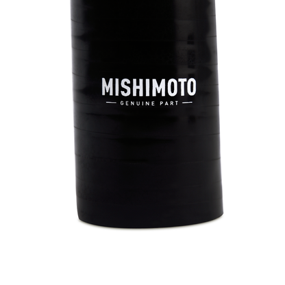 Mishimoto Ford Mustang Silicone Upper Radiator Hose MMHOSE-FRD-3U Photo - Close Up
