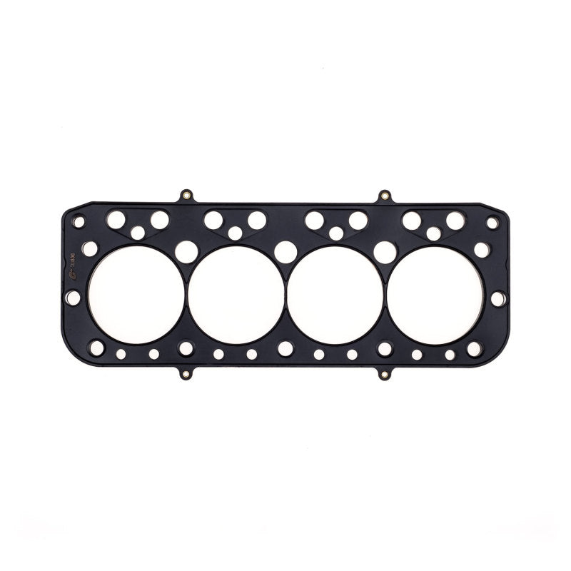 Cometic Head Gasket Bore: 74mm Material: MLS Thickness: .045in C4148-045 Photo - Primary