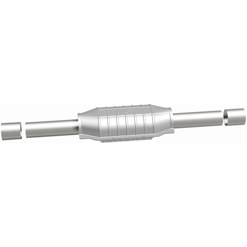 MagnaFlow Standard Grade Federal / EPA Compliant Direct-Fit Catalytic Converter 23445 Photo - out of package
