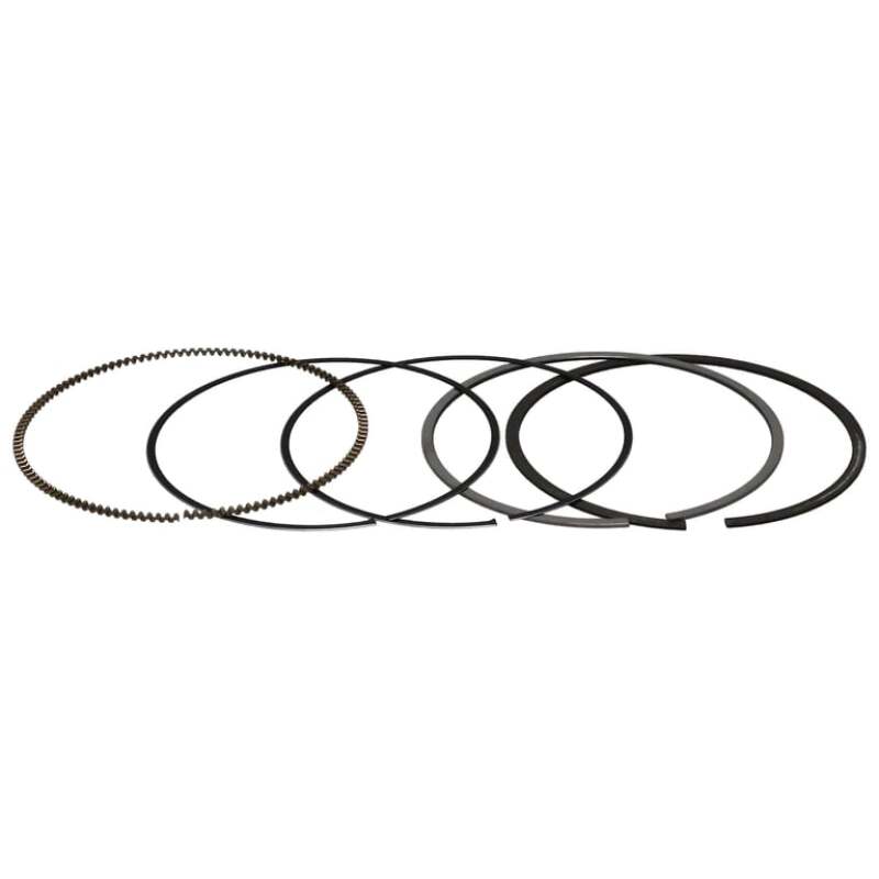 Manley Ring Set Subaru EJ205WRX / EJ257 WRX STi 100mm File Fit 1.2mm x 1.2mm x 2.0mm - Set of 4 461000dt-4 461000DT-4 Photo - out of package