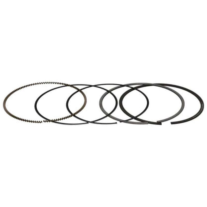 Manley Ring Set Subaru EJ205WRX / EJ257 WRX STi 100mm File Fit 1.2mm x 1.2mm x 2.0mm - Set of 4 461000dt-4 461000DT-4 Photo - out of package