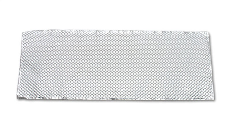 Vibrant QUIETSHEET Diamond Acoustic Shield - Size: 30" x 26.75" 25770L Photo - Primary