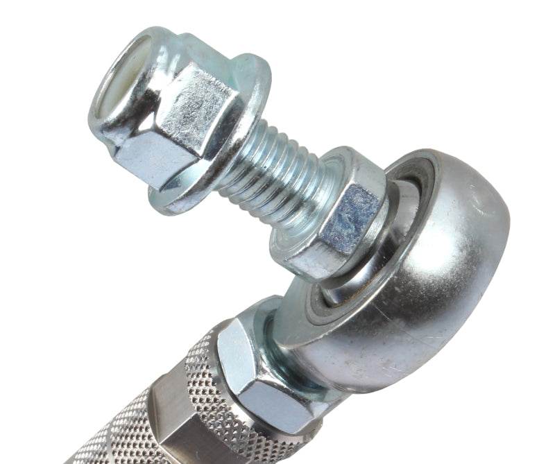 Carli 07-17 Jeep Wrangler Front Sway Bar End Links CS-JEL-07-F CS-JEL-07-F Photo - Close Up