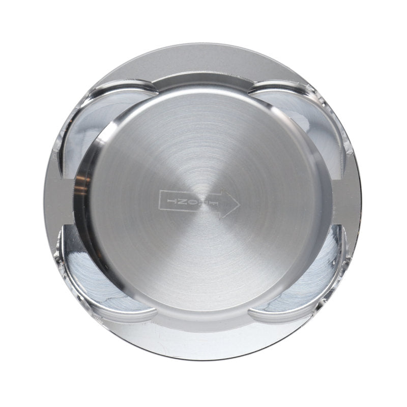 Manley Performance Manley 2007+ Toyota 3UR-FE 5.7L 94.65mm Bore +.65mm Size Platinum Lightweight Piston - Single 648106C-1 648106C-1 User 8