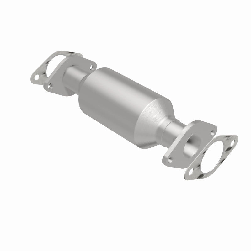 MagnaFlow Kia California Grade CARB Compliant Direct-Fit Catalytic Converter 5571438 360 Degree Image Set