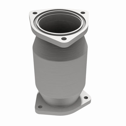 MagnaFlow Daewoo Nubira OEM Grade Federal / EPA Compliant Direct-Fit Catalytic Converter 49950 360 Degree Image Set