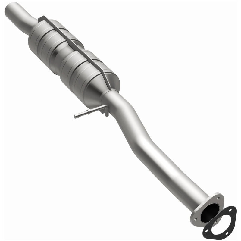 MagnaFlow Ford HM Grade Federal / EPA Compliant Direct-Fit Catalytic Converter 55323 Photo - out of package