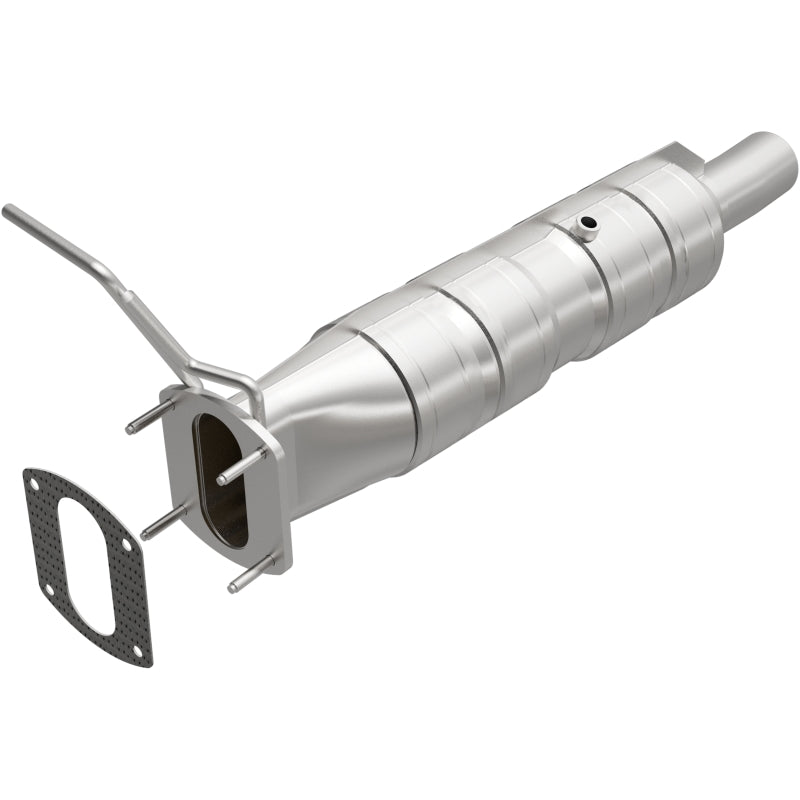 Magnaflow 09-19 Ford F53 V10 6.8L Underbody 6.8L Direct Fit Catalytic Converter 280435 280435 Photo - Primary