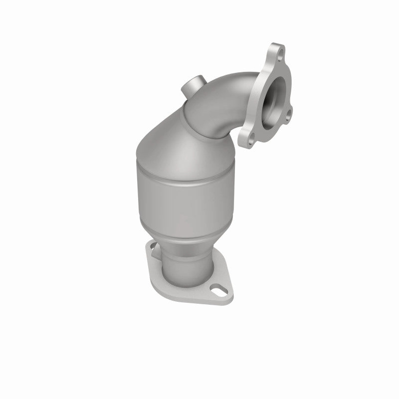 MagnaFlow HM Grade Federal / EPA Compliant Direct-Fit Catalytic Converter 93188 360 Degree Image Set