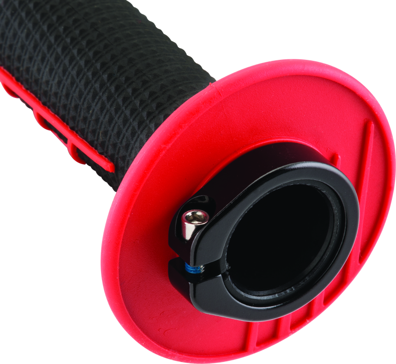 ProTaper Pt Clmp On 1/2 Waf Red/Blk 021662 021662 User 3